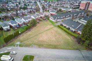 Land for Sale, 21 Niagara Dr, Oshawa, ON