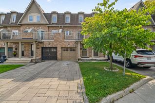 Property for Rent, 9 Smithy Crt, Toronto, ON