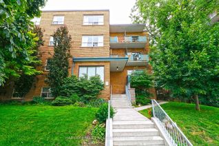 Property for Rent, 1751 Victoria Park Ave #306, Toronto, ON