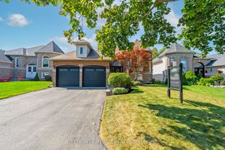 Bungalow for Sale, 1786 Edenwood Dr, Oshawa, ON