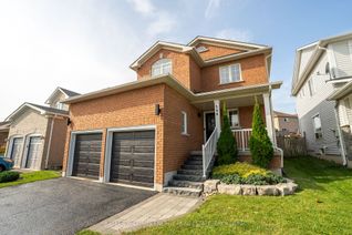 House for Sale, 268 Scottsdale Dr, Clarington, ON