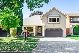 Bungalow for Sale, 1516 Silver Spruce Dr, Pickering, ON