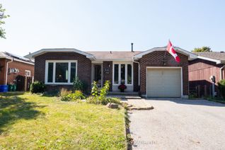 Bungalow for Sale, 522 Grandview St S, Oshawa, ON