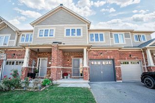 Townhouse for Sale, 2366 Steeplechase St, Oshawa, ON