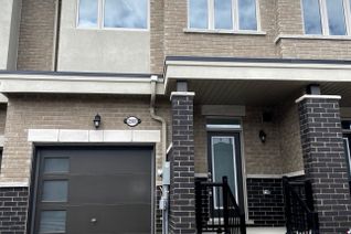 Townhouse for Rent, 2561 Winter Words Dr, Oshawa, ON