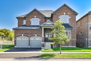 Detached House for Sale, 35 Gusul Ave, Clarington, ON