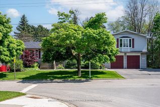 Bungaloft for Sale, 1089 Dunbarton Rd, Pickering, ON