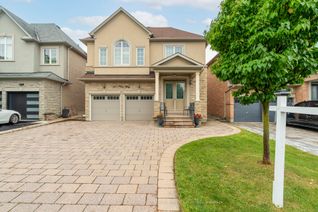 Detached House for Sale, 60 Noce Way, Vaughan, ON