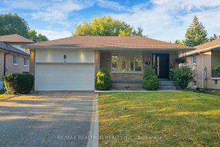 Detached House for Sale, 373 Becker Rd, Richmond Hill, ON