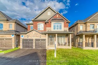 Detached House for Sale, 1525 Harker St, Innisfil, ON