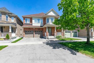 Detached House for Sale, 763 Millard St, Whitchurch-Stouffville, ON