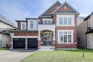 House for Rent, 1685 Emberton Way, Innisfil, ON