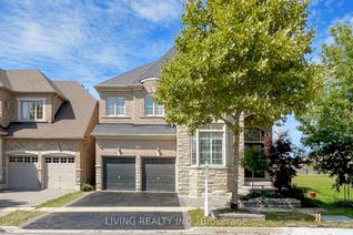 Property for Sale, 50 Stony Hill Blvd, Markham, ON