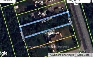 Vacant Residential Land for Sale, Lot 24 Park Rd, Georgina, ON