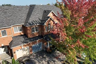 Townhouse for Sale, 100 Gosnel Circ, Bradford West Gwillimbury, ON