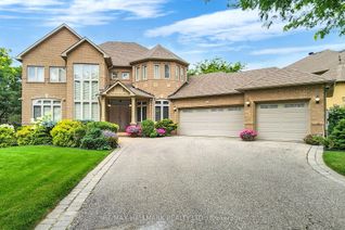 House for Sale, 151 Nevada Cres, Vaughan, ON