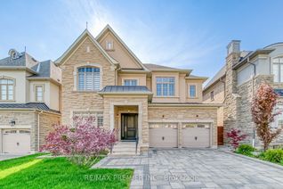 House for Sale, 378 Poetry Dr, Vaughan, ON