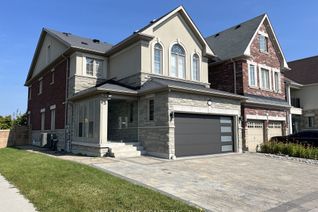 Detached House for Sale, 2 Quantum St, Markham, ON