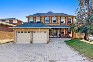 House for Sale, 1 Glamorgan Crt, Markham, ON