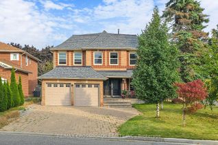 House for Sale, 1 Glamorgan Crt, Markham, ON