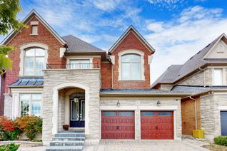 House for Sale, 16 Hailsham Crt, Vaughan, ON