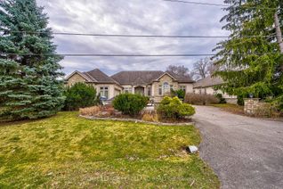 Detached House for Sale, 3 River Bend Rd, Markham, ON