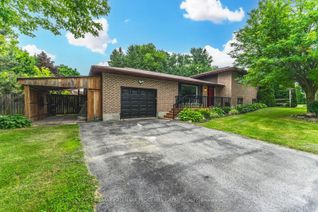 House for Sale, 13 Cooks Dr, Uxbridge, ON