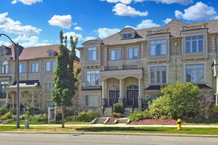 Freehold Townhouse for Sale, 96 Grand Trunk Ave, Vaughan, ON