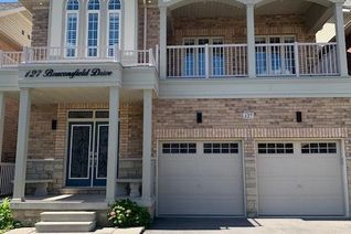 House for Rent, 127 Beaconsfield Dr, Vaughan, ON