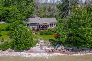 Bungalow for Sale, 909 Fox Rd, Georgina Islands, ON