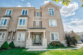 Freehold Townhouse for Sale, 172 Thomas Phillips Dr, Aurora, ON