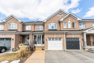 Property for Rent, 204 Banbrooke Cres #(Main), Newmarket, ON