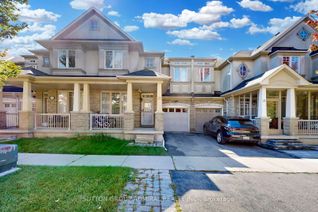 Townhouse for Sale, 25 Thistle Ave, Richmond Hill, ON