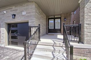 Semi-Detached House for Sale, 73 Ferragine Cres, Bradford West Gwillimbury, ON