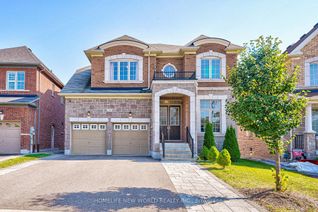 Property for Sale, 509 Clifford Perry Pl, Newmarket, ON