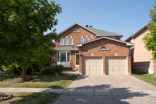 Property for Sale, 56 Summitcrest Dr, Richmond Hill, ON