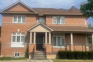 Detached House for Rent, 2 lichen Crt, Vaughan, ON