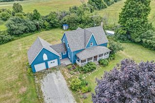 House for Sale, 16515 Ridge Rd, Brock, ON