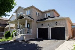 Property for Rent, 120 Flagstone Way, Newmarket, ON