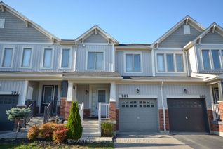 Townhouse for Sale, 203 Orr Dr, Bradford West Gwillimbury, ON