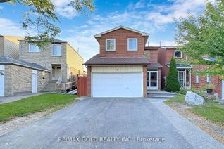 Detached House for Sale, 12 Royal Colwood Crt, Vaughan, ON