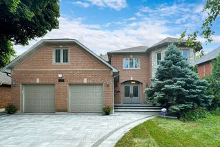 House for Sale, 486 Palmer Ave, Richmond Hill, ON