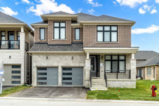 House for Sale, 3 Joiner Circ, Whitchurch-Stouffville, ON