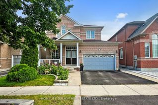 House for Sale, 114 Goldenwood Cres, Markham, ON