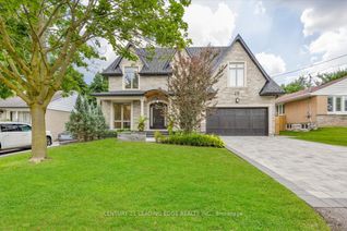 Detached House for Sale, 25 TALISMAN Cres, Markham, ON