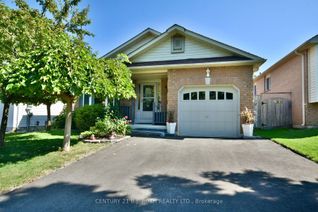 Backsplit for Sale, 31 Harwood Dr, Barrie, ON