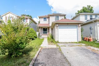 Detached House for Sale, 50 Patton Rd, Barrie, ON