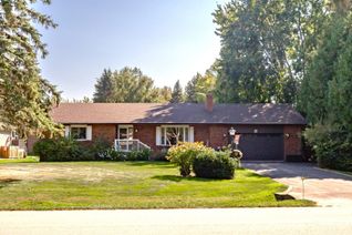 Bungalow for Sale, 5 Thicketwood Pl, Ramara, ON