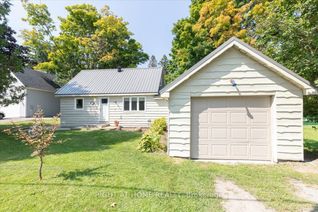 Detached House for Sale, 1200 Old Barrie Rd W, Oro-Medonte, ON