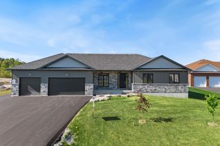 Bungalow for Sale, 24 Keyzer Dr, Oro-Medonte, ON